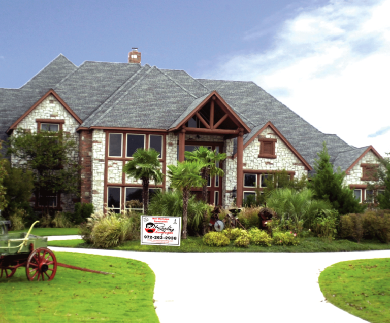 Midlothian roofing company